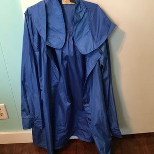 Hooded women’s jacket NWOT